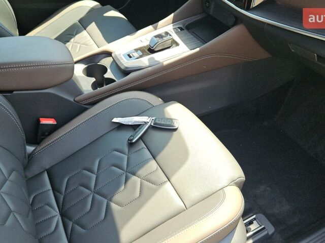 купить новое авто Ниссан Кашкай 2024 года от официального дилера Фрунзе-Авто Nissan Ниссан фото