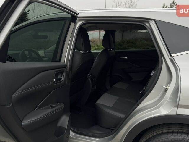 Ніссан Кашкай, об'ємом двигуна 1.33 л та пробігом 0 тис. км за 32665 $, фото 26 на Automoto.ua