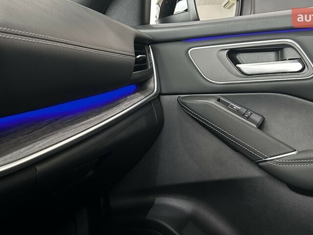 Ніссан Кашкай, об'ємом двигуна 1.5 л та пробігом 0 тис. км за 41368 $, фото 16 на Automoto.ua