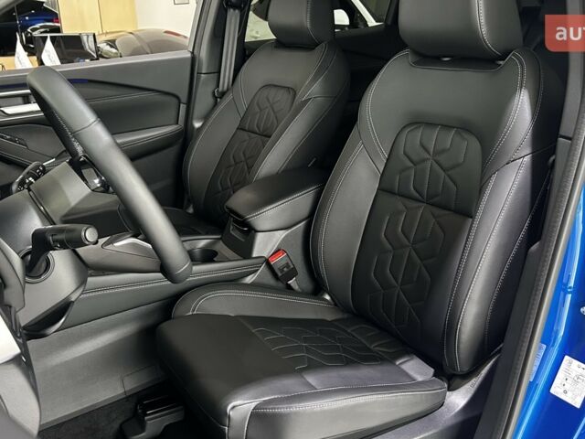 Ніссан Кашкай, об'ємом двигуна 1.5 л та пробігом 0 тис. км за 41368 $, фото 17 на Automoto.ua