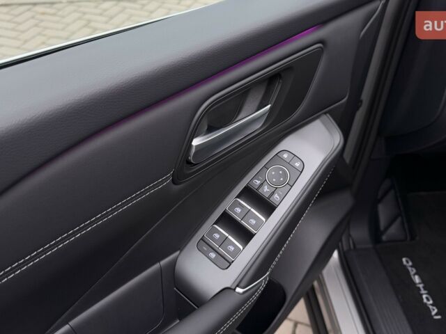 Ниссан Кашкай, объемом двигателя 1.33 л и пробегом 0 тыс. км за 32433 $, фото 15 на Automoto.ua