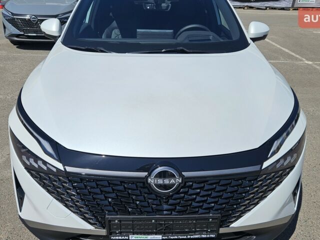 Ниссан Кашкай, объемом двигателя 1.33 л и пробегом 0 тыс. км за 34783 $, фото 4 на Automoto.ua