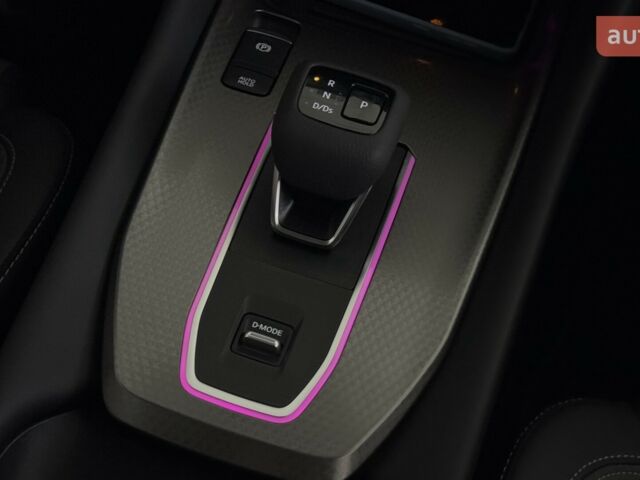 Ниссан Кашкай, объемом двигателя 1.33 л и пробегом 0 тыс. км за 32433 $, фото 20 на Automoto.ua