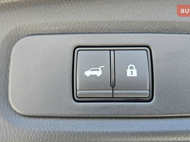 Ниссан Кашкай, объемом двигателя 1.33 л и пробегом 0 тыс. км за 34783 $, фото 16 на Automoto.ua