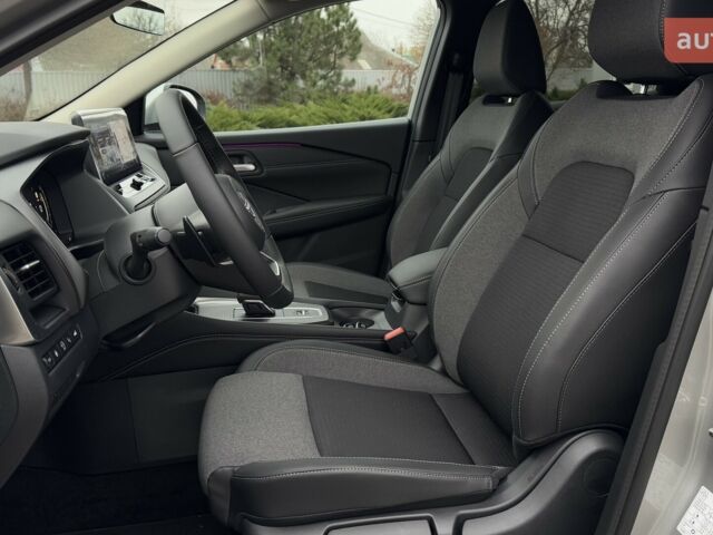 Ніссан Кашкай, об'ємом двигуна 1.33 л та пробігом 0 тис. км за 32665 $, фото 16 на Automoto.ua