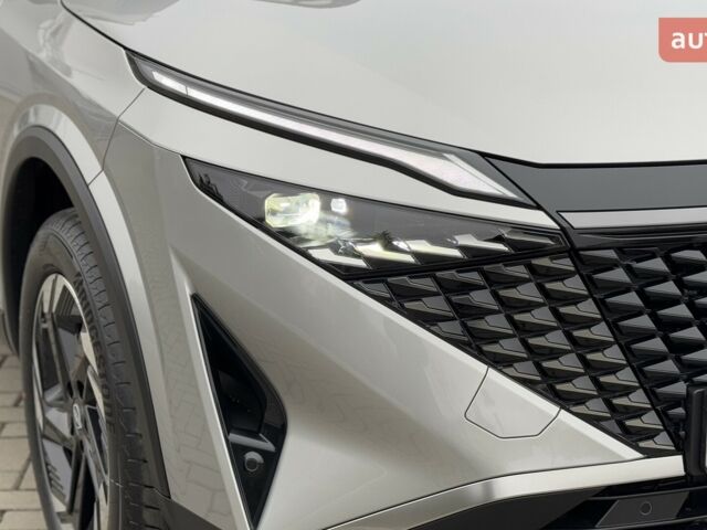 Ніссан Кашкай, об'ємом двигуна 1.33 л та пробігом 0 тис. км за 32665 $, фото 8 на Automoto.ua