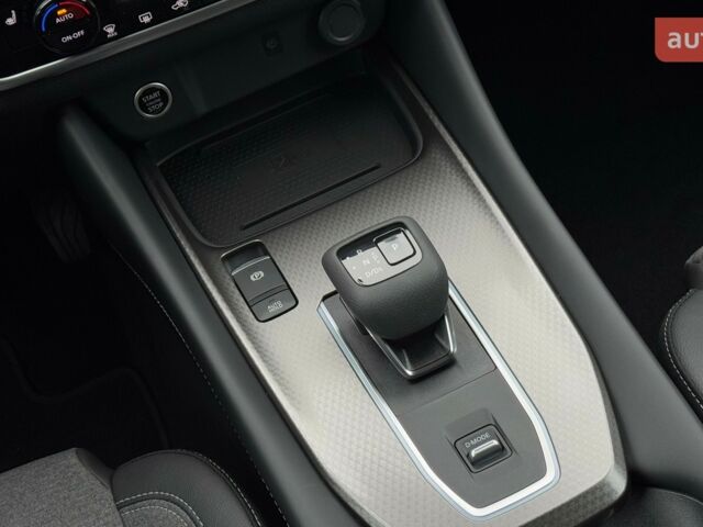 Ниссан Кашкай, объемом двигателя 1.33 л и пробегом 0 тыс. км за 32433 $, фото 19 на Automoto.ua