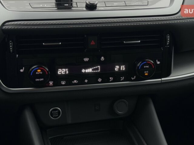 Ниссан Кашкай, объемом двигателя 1.33 л и пробегом 0 тыс. км за 32433 $, фото 22 на Automoto.ua