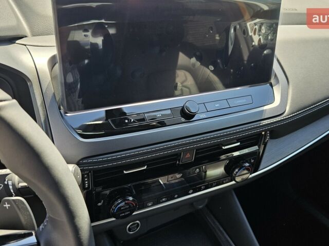 Ниссан Кашкай, объемом двигателя 1.33 л и пробегом 0 тыс. км за 34783 $, фото 22 на Automoto.ua