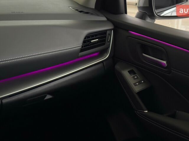 Ниссан Кашкай, объемом двигателя 1.33 л и пробегом 0 тыс. км за 32433 $, фото 24 на Automoto.ua