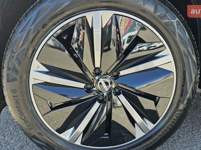 Ниссан Кашкай, объемом двигателя 1.33 л и пробегом 0 тыс. км за 34783 $, фото 18 на Automoto.ua