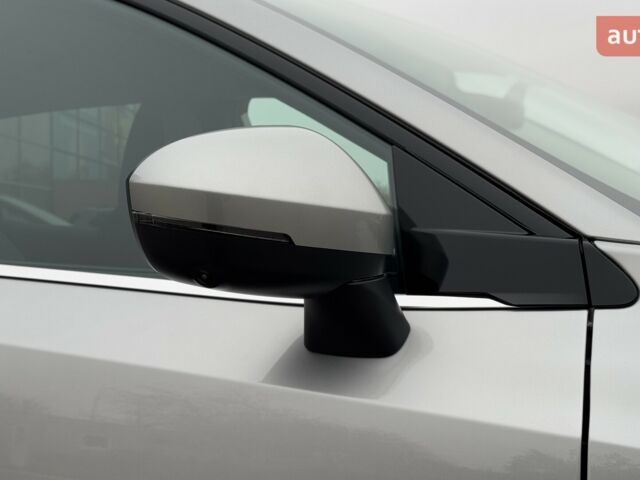 Ніссан Кашкай, об'ємом двигуна 1.33 л та пробігом 0 тис. км за 32665 $, фото 7 на Automoto.ua