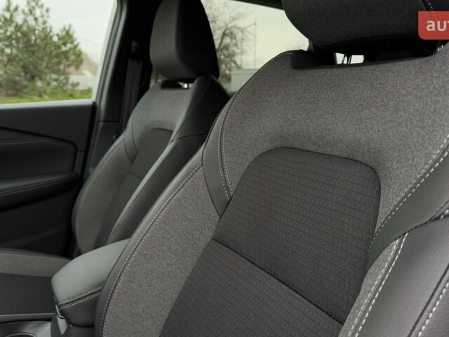 Ниссан Кашкай, объемом двигателя 1.33 л и пробегом 0 тыс. км за 32433 $, фото 17 на Automoto.ua