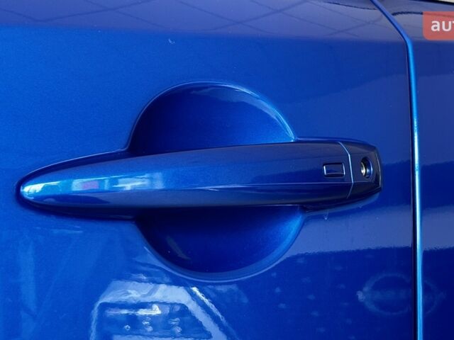 Ніссан Кашкай, об'ємом двигуна 1.5 л та пробігом 0 тис. км за 41368 $, фото 5 на Automoto.ua