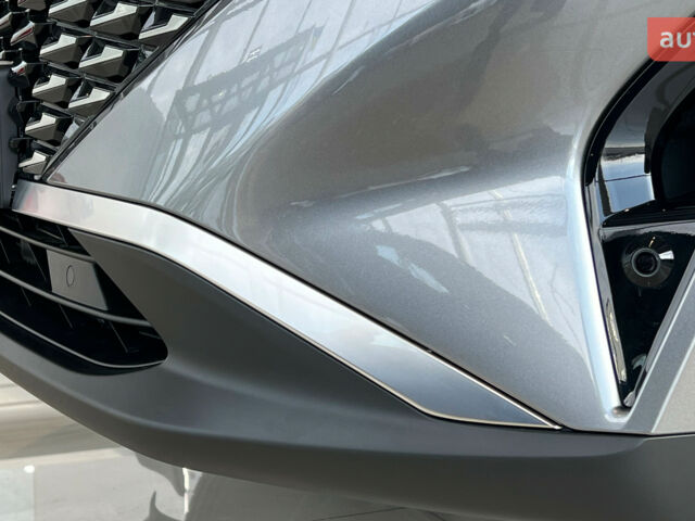 купить новое авто Ниссан Кашкай 2024 года от официального дилера Автомир Ниссан фото