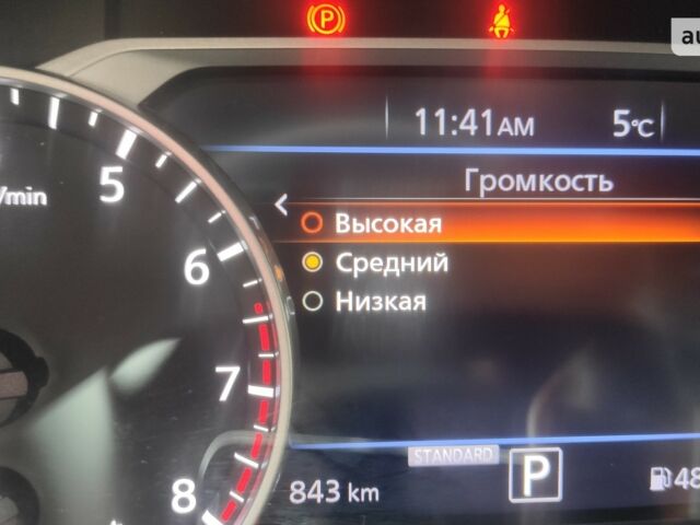 Ніссан Кашкай, об'ємом двигуна 1.33 л та пробігом 0 тис. км за 29870 $, фото 17 на Automoto.ua