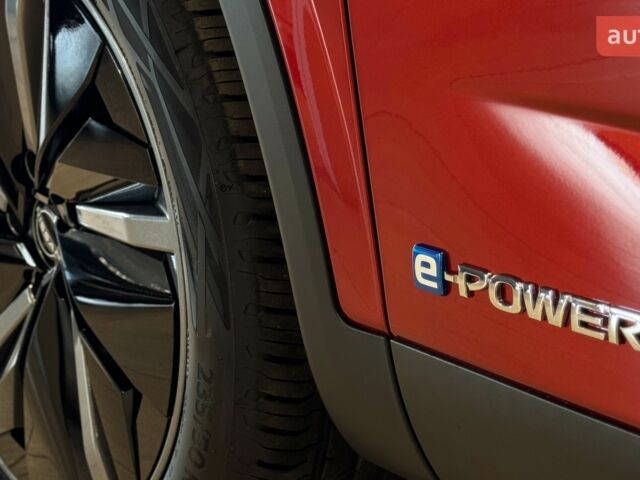 Ніссан Кашкай, об'ємом двигуна 1.5 л та пробігом 0 тис. км за 41817 $, фото 4 на Automoto.ua