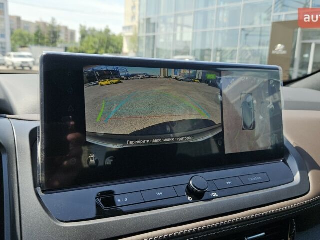 купить новое авто Ниссан Кашкай 2024 года от официального дилера Фрунзе-Авто Nissan Ниссан фото