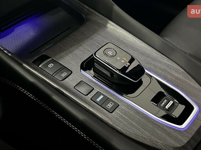 Ніссан Кашкай, об'ємом двигуна 1.5 л та пробігом 0 тис. км за 41368 $, фото 15 на Automoto.ua