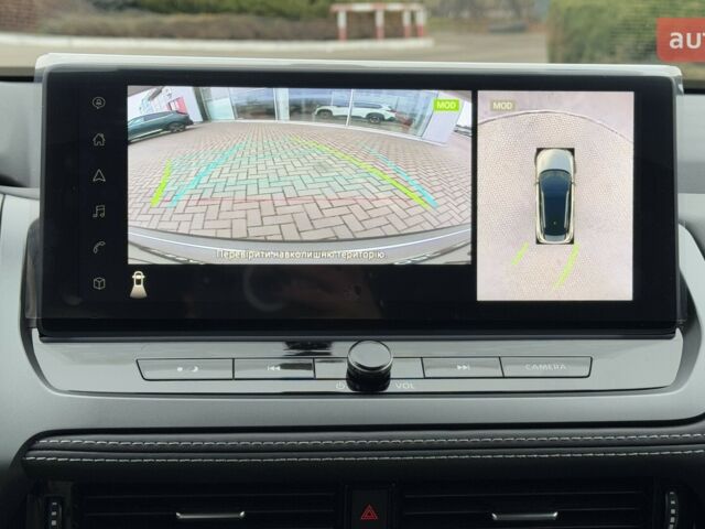 Ниссан Кашкай, объемом двигателя 1.33 л и пробегом 0 тыс. км за 32433 $, фото 23 на Automoto.ua