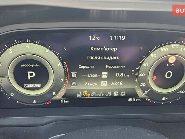 купить новое авто Ниссан Кашкай 2024 года от официального дилера Автоцентр AUTO.RIA Ниссан фото