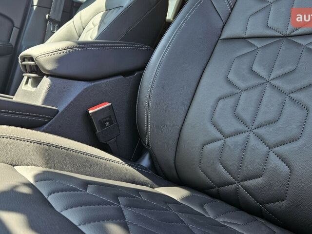 Ниссан Кашкай, объемом двигателя 1.33 л и пробегом 0 тыс. км за 34783 $, фото 11 на Automoto.ua