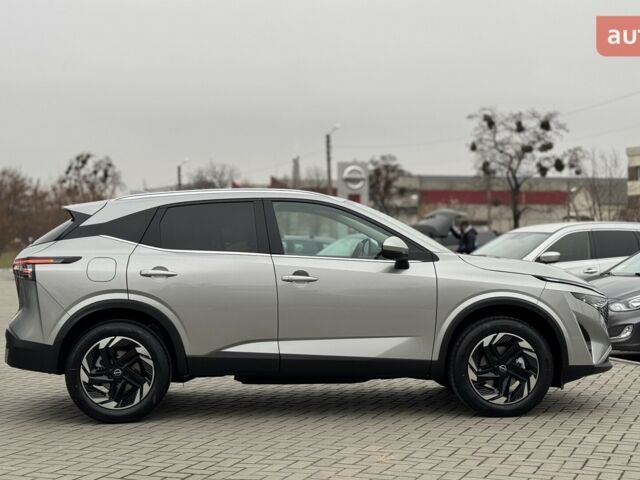 Ніссан Кашкай, об'ємом двигуна 1.33 л та пробігом 0 тис. км за 32665 $, фото 1 на Automoto.ua