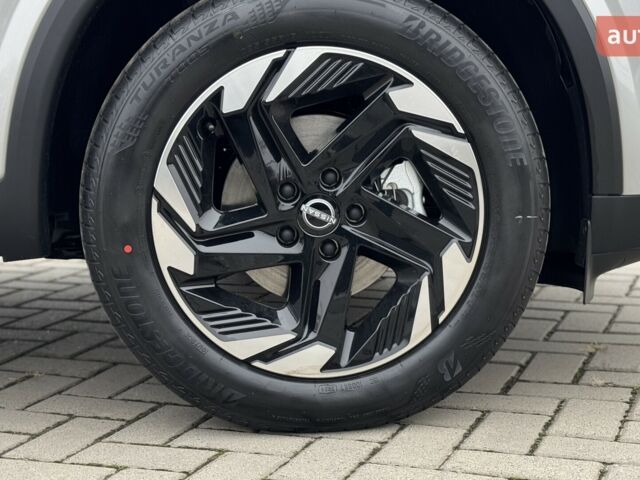 Ніссан Кашкай, об'ємом двигуна 1.33 л та пробігом 0 тис. км за 32665 $, фото 9 на Automoto.ua