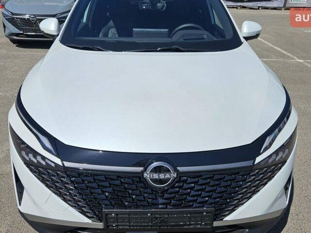 Ниссан Кашкай 2024 года купить новое авто Ниссан Кашкай 2024 года от официального дилера Автоцентр AUTO.RIA Ниссан фото