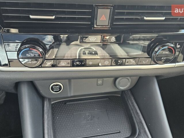 Ниссан Кашкай 2024 года купить новое авто Ниссан Кашкай 2024 года от официального дилера Автоцентр AUTO.RIA Ниссан фото