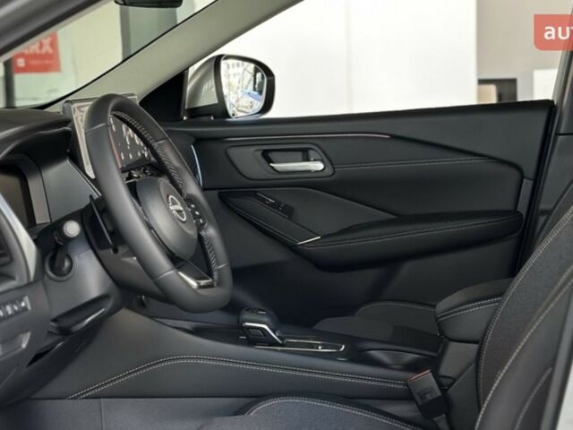 Ниссан Кашкай, объемом двигателя 1.33 л и пробегом 0 тыс. км за 32387 $, фото 16 на Automoto.ua