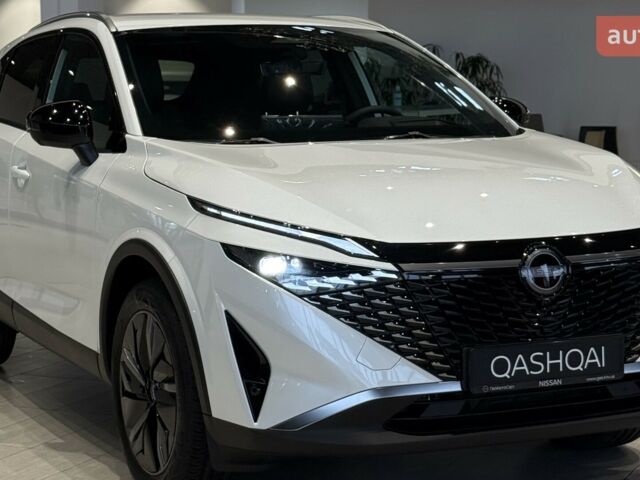 Ниссан Кашкай, объемом двигателя 1.33 л и пробегом 0 тыс. км за 35049 $, фото 8 на Automoto.ua