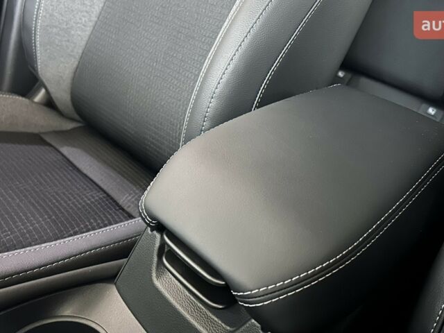 Ниссан Кашкай, объемом двигателя 1.33 л и пробегом 0 тыс. км за 32678 $, фото 16 на Automoto.ua