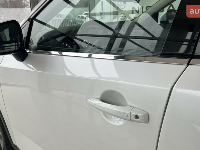 Ніссан Кашкай, об'ємом двигуна 1.33 л та пробігом 0 тис. км за 29919 $, фото 3 на Automoto.ua