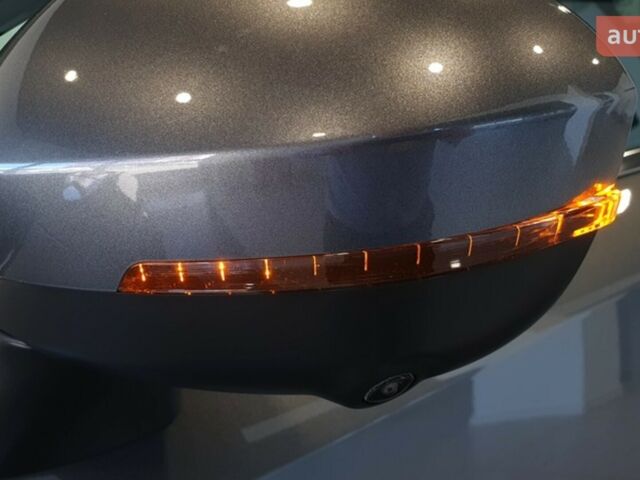 Ніссан Кашкай, об'ємом двигуна 1.33 л та пробігом 0 тис. км за 36771 $, фото 16 на Automoto.ua