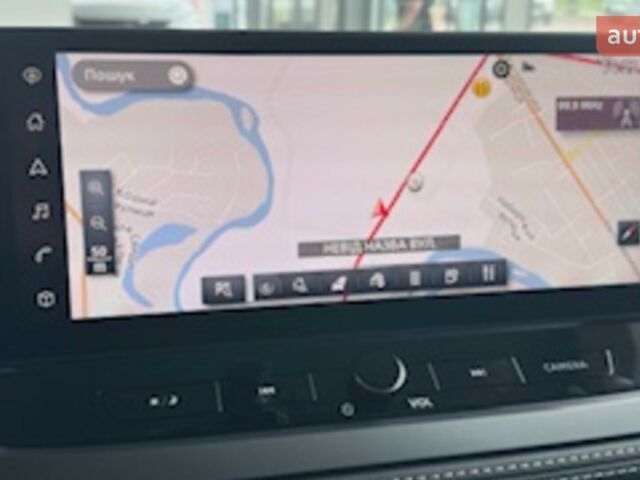 Ніссан Кашкай, об'ємом двигуна 1.33 л та пробігом 0 тис. км за 35717 $, фото 13 на Automoto.ua