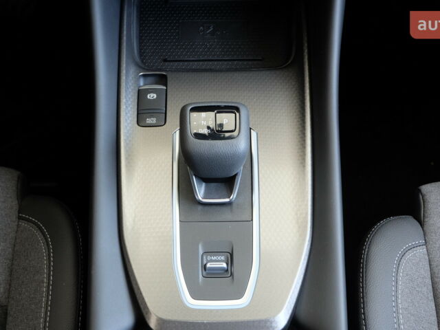 купить новое авто Ниссан Кашкай 2025 года от официального дилера Вікрос Авто (Nissan) Ниссан фото