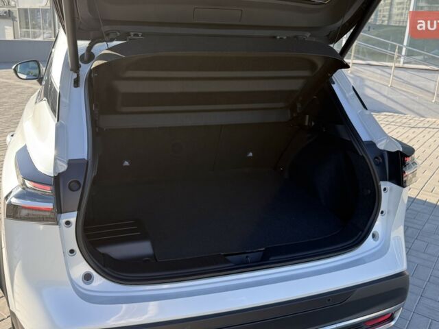 Ніссан Кашкай, об'ємом двигуна 1.5 л та пробігом 0 тис. км за 39169 $, фото 9 на Automoto.ua