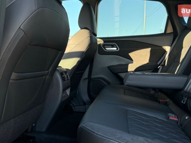 Ниссан Кашкай, объемом двигателя 1.33 л и пробегом 0 тыс. км за 38643 $, фото 34 на Automoto.ua