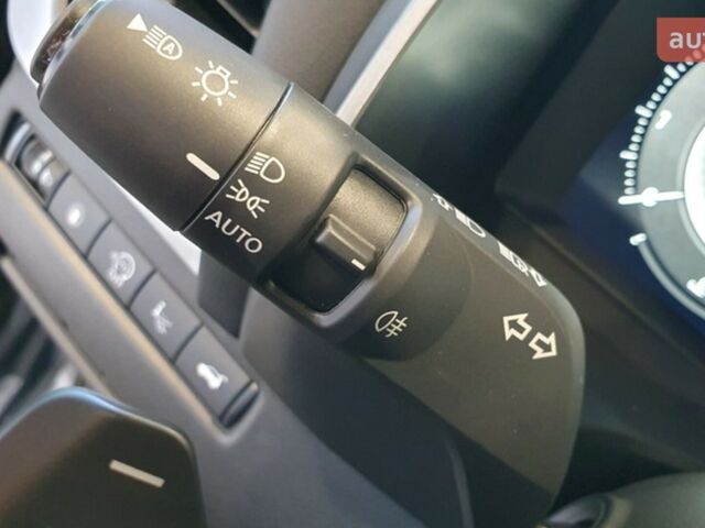 Ніссан Кашкай, об'ємом двигуна 1.33 л та пробігом 0 тис. км за 36771 $, фото 26 на Automoto.ua