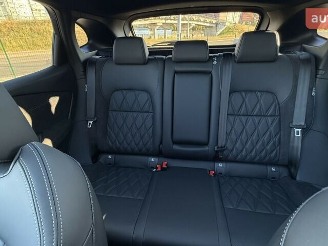 Ниссан Кашкай, объемом двигателя 1.33 л и пробегом 0 тыс. км за 38643 $, фото 30 на Automoto.ua