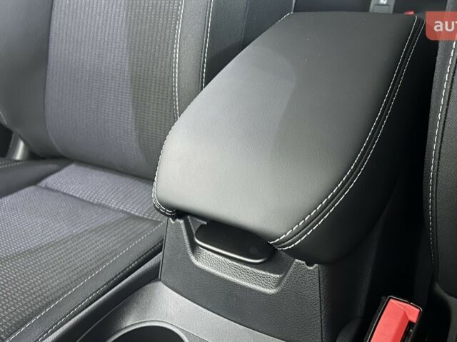 Ніссан Кашкай, об'ємом двигуна 1.33 л та пробігом 0 тис. км за 29806 $, фото 12 на Automoto.ua