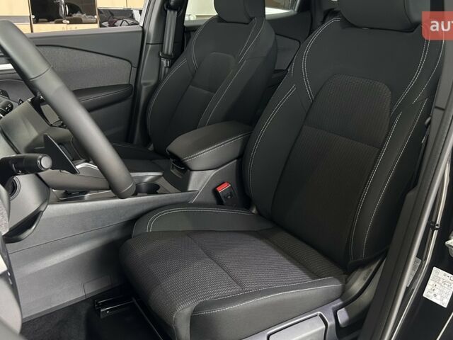 Ніссан Кашкай, об'ємом двигуна 1.33 л та пробігом 0 тис. км за 29806 $, фото 15 на Automoto.ua