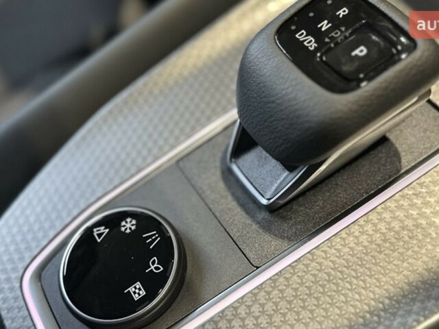 Ніссан Кашкай, об'ємом двигуна 1.33 л та пробігом 0 тис. км за 34637 $, фото 11 на Automoto.ua