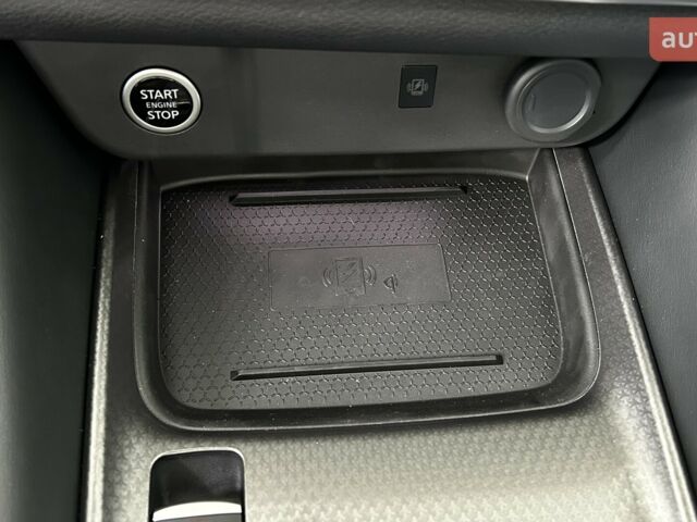 Ниссан Кашкай, объемом двигателя 1.33 л и пробегом 0 тыс. км за 32587 $, фото 16 на Automoto.ua