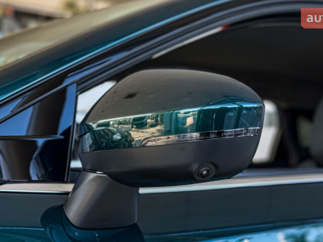 Ниссан Кашкай, объемом двигателя 1.33 л и пробегом 0 тыс. км за 32675 $, фото 42 на Automoto.ua