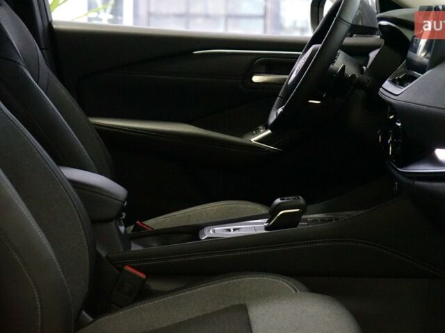Ниссан Кашкай, объемом двигателя 1.33 л и пробегом 0 тыс. км за 33425 $, фото 28 на Automoto.ua