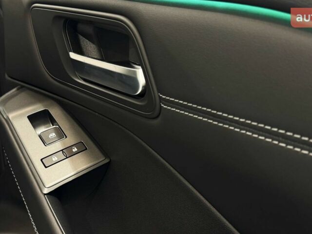 Ниссан Кашкай, объемом двигателя 1.33 л и пробегом 0 тыс. км за 33606 $, фото 18 на Automoto.ua