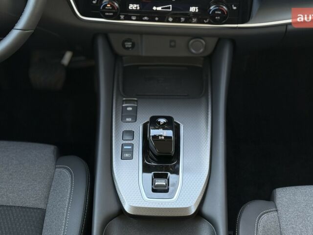 Ніссан Кашкай, об'ємом двигуна 1.5 л та пробігом 0 тис. км за 39169 $, фото 23 на Automoto.ua