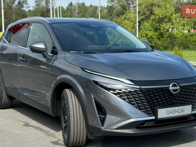 Ниссан Кашкай, объемом двигателя 1.5 л и пробегом 0 тыс. км за 37800 $, фото 3 на Automoto.ua